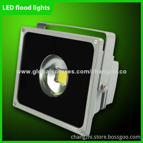 LED Floodlight with 20W Power, 2,000lm Luminous Flux